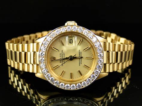 ebay rolex womens watches|ebay pre owned rolex women.